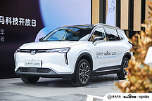 威马W6抢下中国首款AVP量产车，百度Apollo成最强自动驾驶量产推手