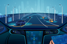 又一年北京路测报告发布：自动驾驶独角兽云集，北京如何超越加州