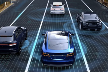 ArcSoft陈锋：打造车载视觉一站式解决方案 虹软加速软件赋能汽车发展