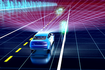 Velodyne展示基于激光雷达的PAEB系统