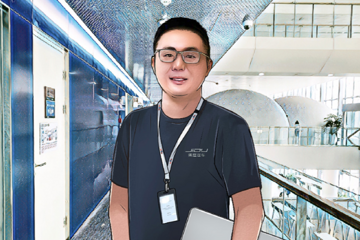 百度宣布造車(chē)100天，集度CEO夏一平回答了一切