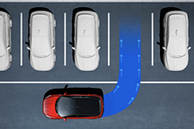 小鹏汽车10号员工：小鹏的智能泊车为什么这么能打？