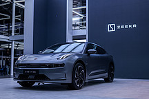 极氪001爆单背后：年轻人正在告别BBA