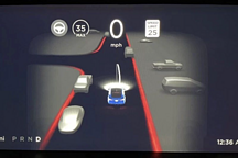 毫米波、激光雷达统统不要，特斯拉坚持纯视觉的底气何在？