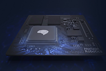 地平线征程 5 打通视觉感知算法，自动驾驶芯片进入三强鼎立时代