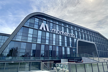 通用汽車領(lǐng)投Momenta，老牌車企敲開(kāi)中國(guó)自動(dòng)駕駛大門(mén)