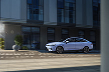 把激光雷達車干到20萬元以內(nèi)，小鵬P5要革燃油車的命