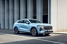 中國傳統(tǒng)車企首發(fā)領(lǐng)航輔助：毫末智行乘用車、無人物流雙雙量產(chǎn)