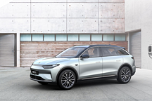 零跑立下2025年80萬臺(tái)銷量目標(biāo)，C11能否先成為爆款？