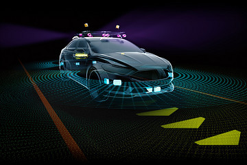 全球自动驾驶十大收购案：买买买合合合，拉开「战国时代」的序幕