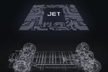 年底样车实现高速、城区融通自动驾驶，集度首款「汽车机器人」