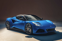 Momenta聯(lián)合吉利路特斯成立機器人公司，注冊資本1億元