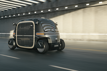 Rivian、苹果造车相中的滑板式底盘是什么？