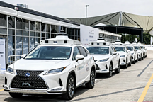 小馬智行叫停加州全無人駕駛路測，對安全紅線絕對敬畏