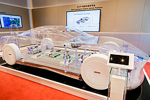 华为智能汽车生态初成：携手 300+合作伙伴，发展速度超预期