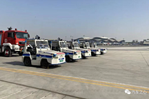 120 萬全無人商業(yè)里程，從載人到載物，透視馭勢科技的商業(yè)化圖景