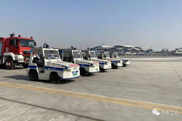 120 万全无人商业里程，从载人到载物，透视驭势科技的商业化图景