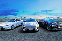 一徑科技與元戎啟行達(dá)成戰(zhàn)略合作，引領(lǐng)自動(dòng)駕駛量產(chǎn)新格局