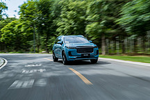 理想汽车的「自研出奇迹」