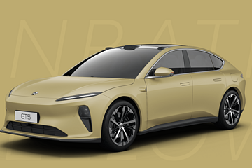 蔚来的未来，就看ET5了？| 寻找新爆款