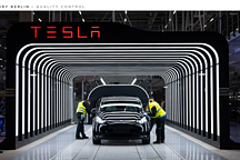 解读特斯拉 Q4 财报