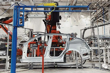 制造是第一生产力，一体压铸是成本密码，你掌握了吗？