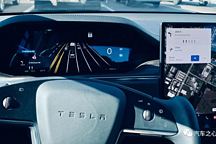 給特斯拉當(dāng)安全員，是一種怎樣的體驗？