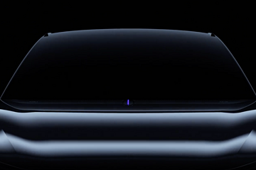 「汽车机器人」是什么？集度汽车即将为我们揭晓答案