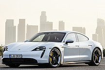 一年賣出4萬輛，保時捷 Taycan 憑什么成為豪華電動車銷量天花板？