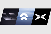 論旗艦SUV，等的就是“蔚小理”