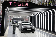 歷時 22 個月，柏林超級工廠正式開業(yè)：年產(chǎn) 50 萬輛，特斯拉攻入 BBA 大本營