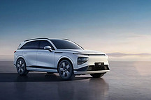 小鵬汽車2021年財報：智能化是主旋律，將在2026年向無人駕駛過渡