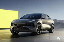 搭載 4 顆激光雷達(dá)，Eletre 全球首發(fā)亮相，路特斯的純電時(shí)代來(lái)了