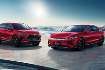 比亞迪按下快進(jìn)鍵：停產(chǎn)燃油車，All in新能源汽車
