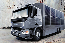 自動(dòng)駕駛內(nèi)卷卡車(chē)界，行猩科技“造車(chē)”突圍