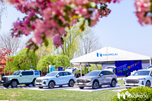 從數(shù)據(jù)智能體系到城市場景智能駕駛，毫末智行與特斯拉進(jìn)入自動(dòng)駕駛量產(chǎn)對決