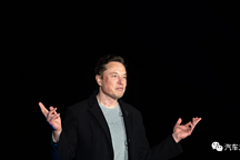 再見(jiàn)燃油車，特斯拉開(kāi)啟躺賺人生