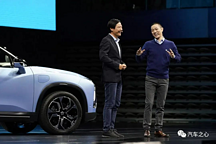 ?“老式豪華”vs“新式豪華”，新勢(shì)力的高端品牌攻堅(jiān)戰(zhàn)