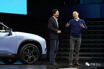 ​“老式豪华”vs“新式豪华”，新势力的高端品牌攻坚战