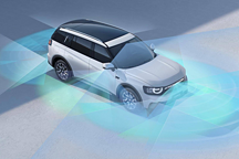 車企們，需要有序開放的自動駕駛芯片