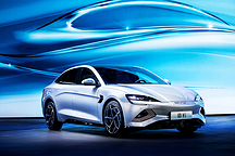 又一款劍指特斯拉Model 3，比亞迪海豹拿什么來競爭？