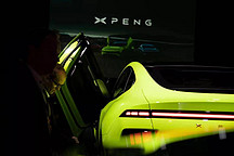 銷冠小鵬，越來越像理想？