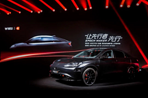 揭秘華為MDC：算力、量產(chǎn)與新勢(shì)力大考