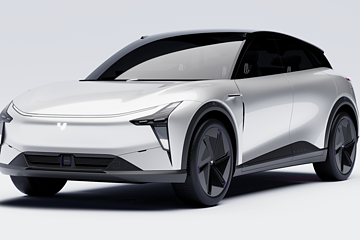 ROBO-01出场赚够眼球，集度背后到底有没有真东西？