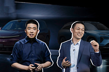 理想、蔚来争当苹果