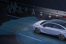 小鵬 CNGP 再更新，城市自動(dòng)駕駛即將迎來巷戰(zhàn)