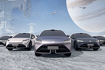 广汽埃安的2023年：高端市场的攻坚战