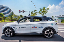 「雙城」全車無人商業(yè)化，中國自動駕駛率先站上「全球領(lǐng)先」