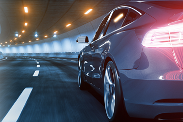 智能电动汽车势能下的激光雷达技术演进