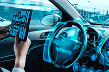 汽車云，自動駕駛的隱秘戰(zhàn)場